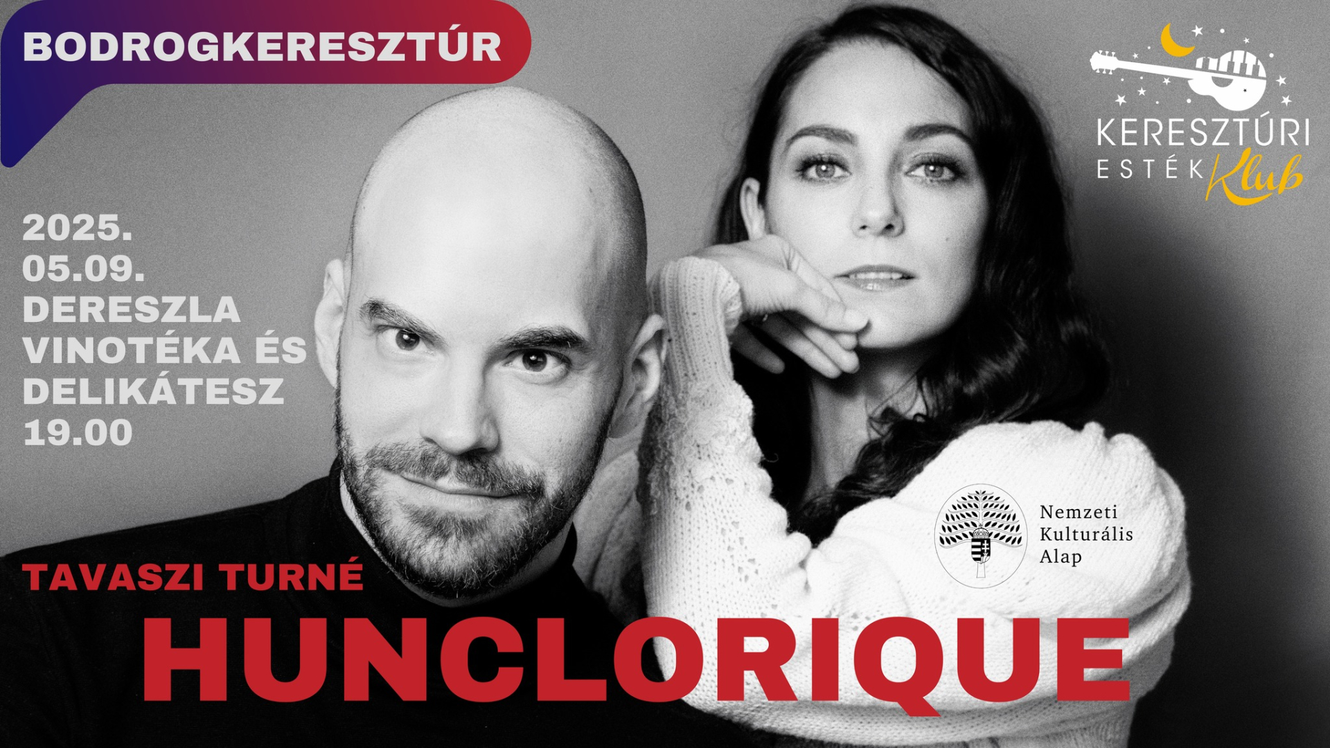 HUNCLORIQUE
