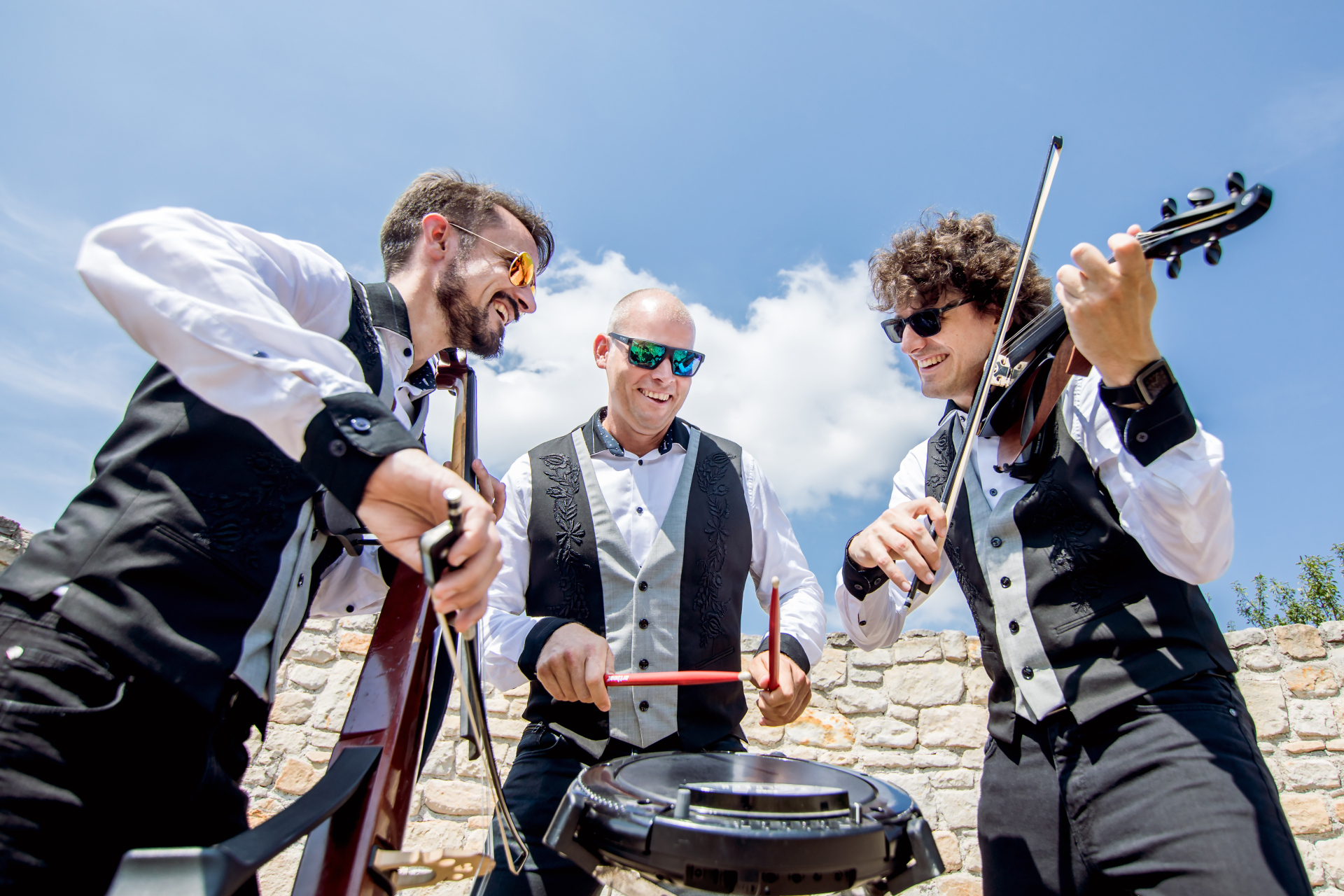Keresztúri Summer&amp;Wine - Infusion Trio