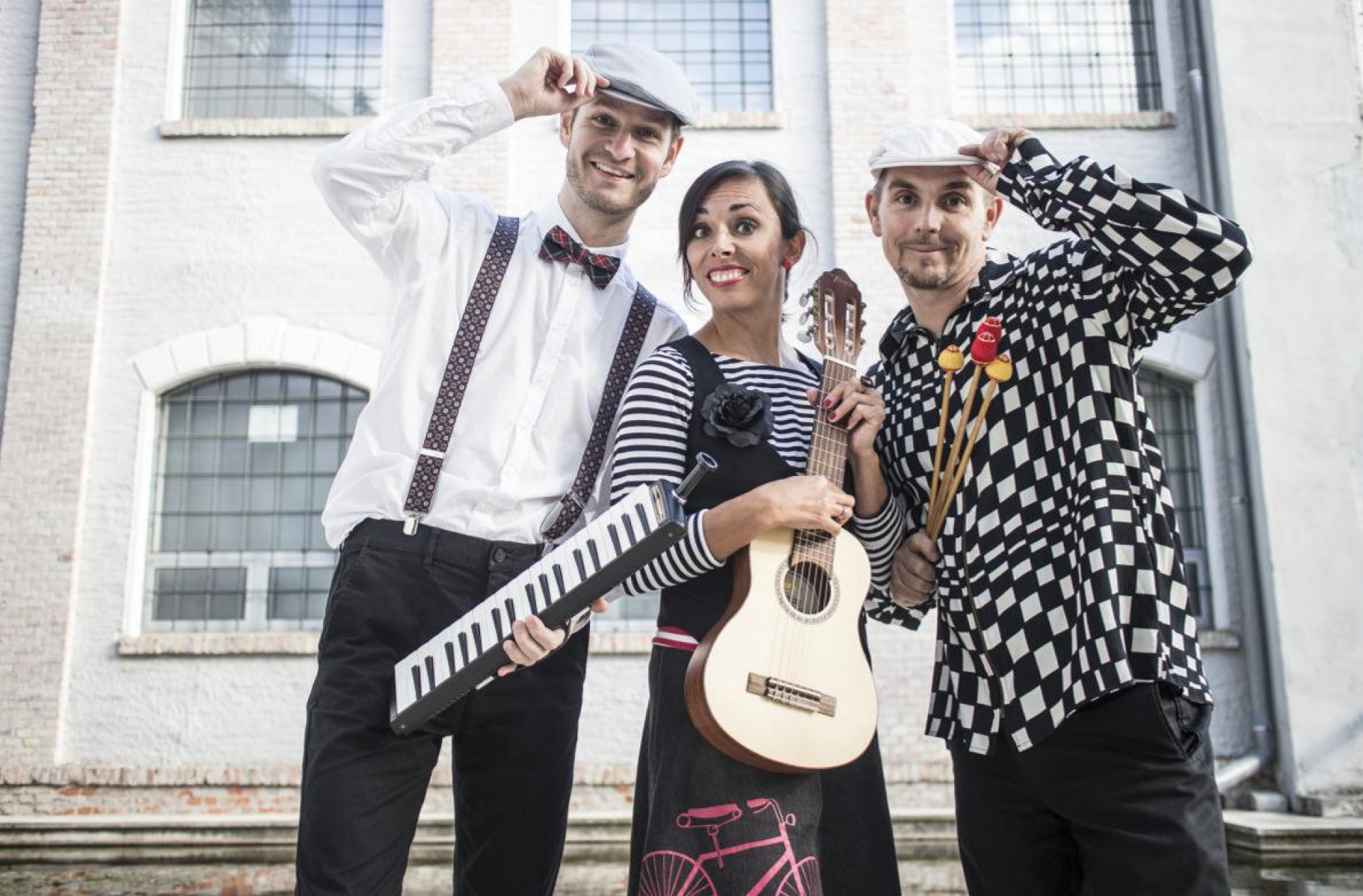 Melodika Project koncert