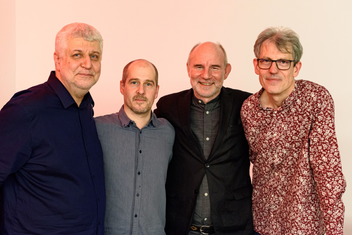 Stories From The West Side