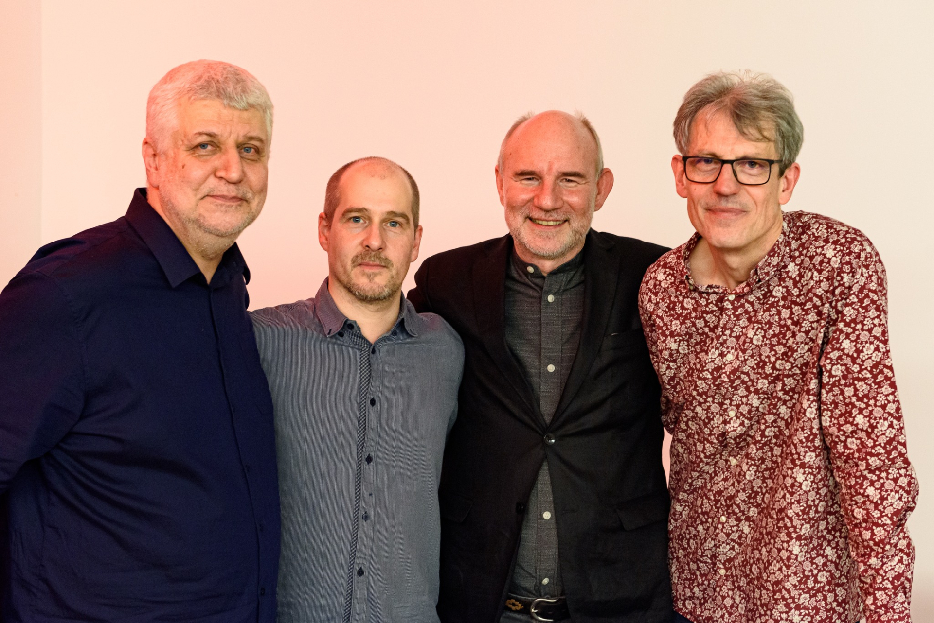 Stories From The West Side